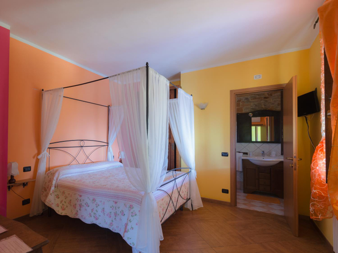 Bedroom 10