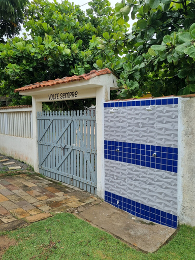 Exterior & Views, Hostel Sepumpásepápum itanhaém-sp, Itanhaém