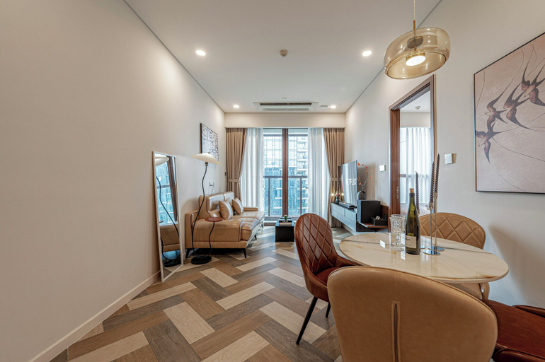 Others 5, The Galleria Residence by Hava, Ho Chi Minh City