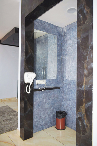Bathroom 4, Country Ambience Hotel, Nainital