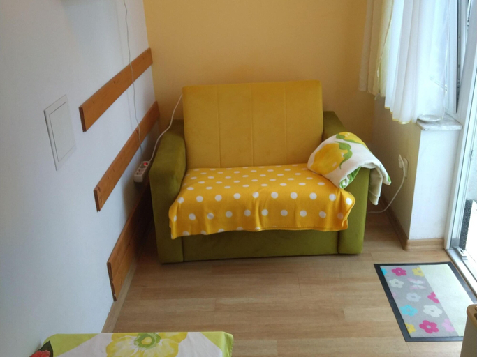 Living room 3, Studio in Dziwnowek Near Wide Beach, Kamień