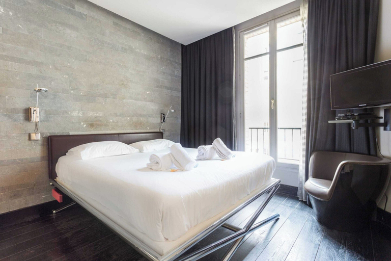 Room 3, Chic Apartment - 1br/2p- Passy/tour Eiffel, Paris