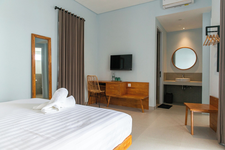 Bedroom 11