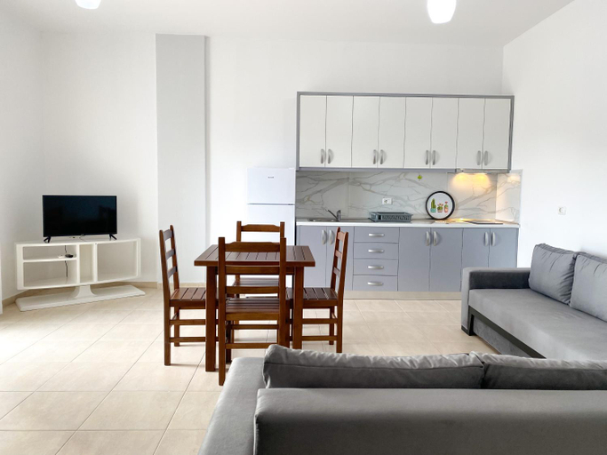 Others 4, Family Apartments Himara, Vlorës