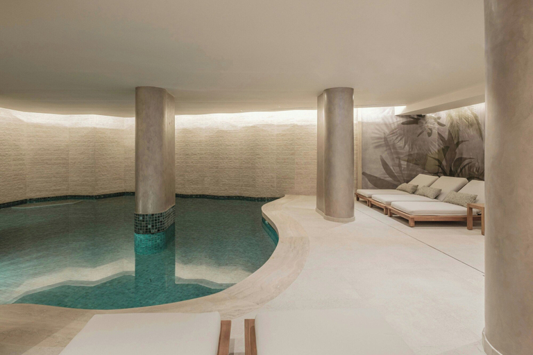 Sport & Beauty 2, Courtyard by Marriott Sliema