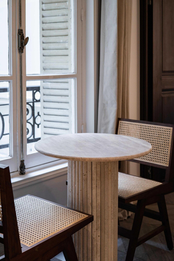 Others 4, Elegant apartment - 1BR4P - Rue Saint-Honore, Paris