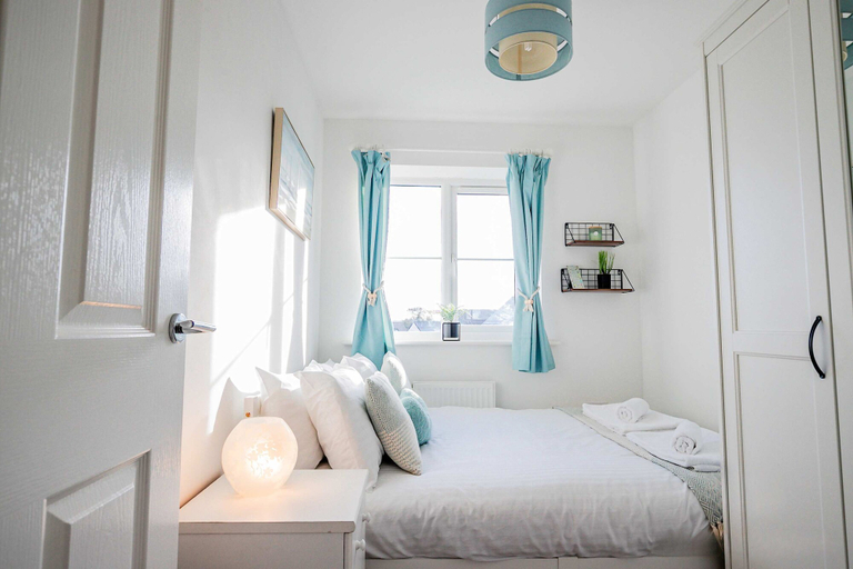 Room 3, Host Stay Mercia House, Worcestershire