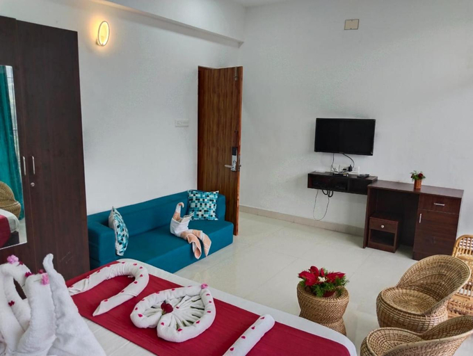 Bedroom 14