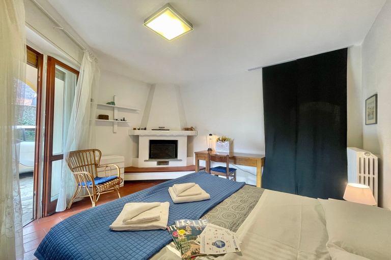 Room 3, Menaggio 57 in Menaggio, Como
