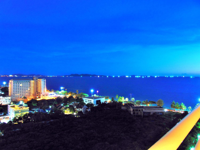 Others 5, Sea View Beachfront Condos Pattaya Jomtien Beach, Pattaya