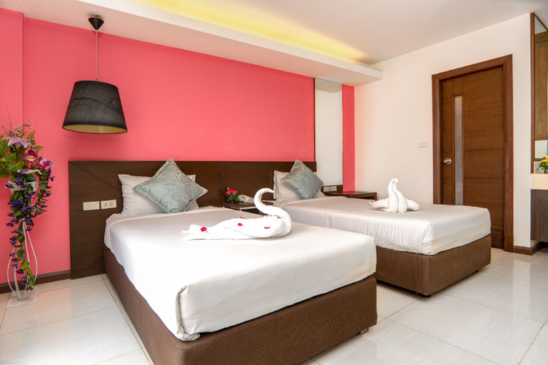 Bedroom 21