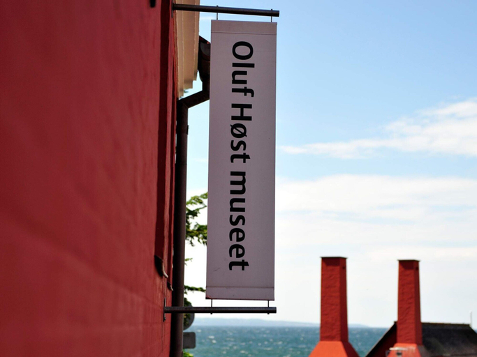 Exterior 4, 2 Person Holiday Home in Gudhjem, Bornholm
