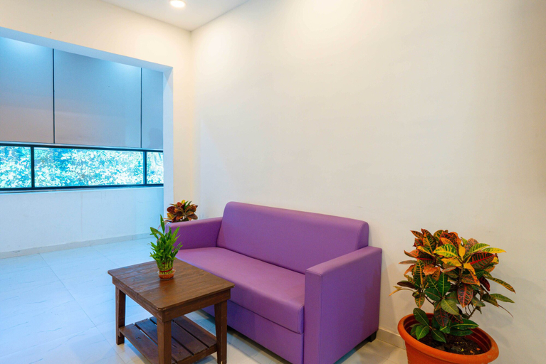 Others 5, Itsy Hotels Aaditya Inn Tathawade, Pune