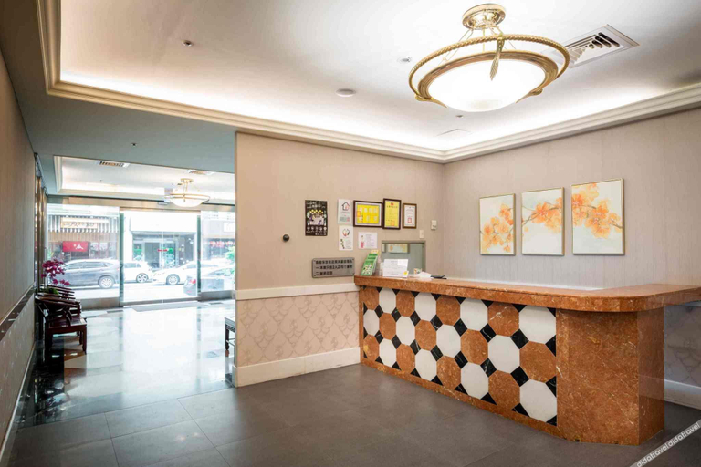 Others 4, Changchun Boutique Hostel, Taipei City
