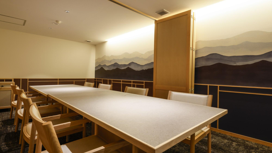 Food & Drinks 4, Yoshidaya Sannoukaku Ryokan, Kaga