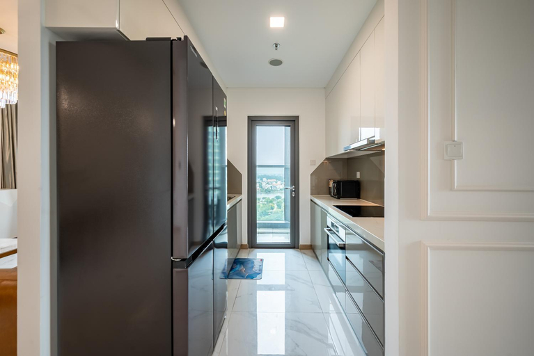 Others 4, KAY'S HOME-Vinhomes Luxury Apartment, Bình Thạnh