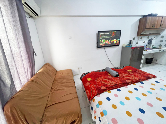 Apartemen Mutiara Bekasi by HA Room, Bekasi