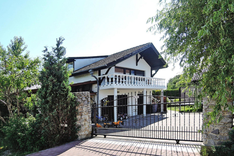 Exterior 5, Holiday Home in Stepnica, Goleniów