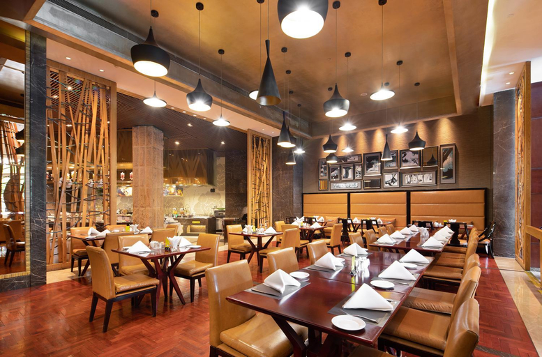 Food & Drinks 5, L.gem Hotel, Shenzhen