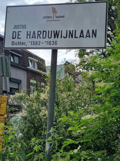 Others 5, Guesthouse Djulia, Oost-Vlaanderen