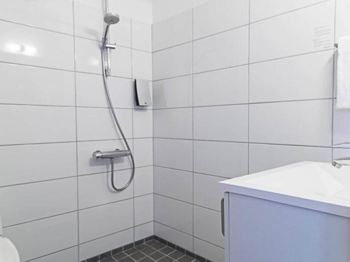 Bathroom 3, Cozy Retreat in Nexo - By Traum Ferienwohnungen, Bornholm