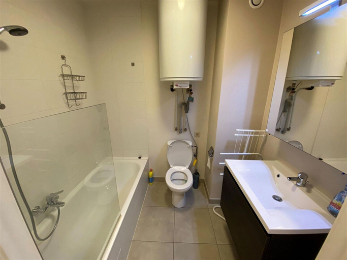 Others 2, Charming Apartment Near Beach, West-Vlaanderen