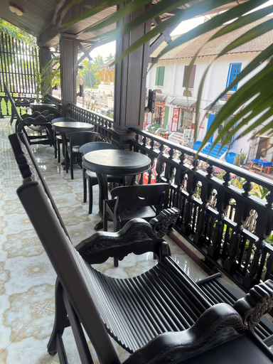 Food & Drinks 4, Luang Prabang Bakery & Guest House, Luang Prabang