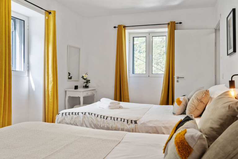 Room 4, Valley s Refuge by Madeira Sun Travel, São Vicente