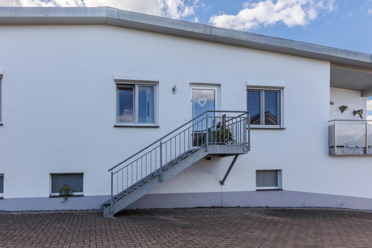 Ferienwohnung Am Bachle, Waldshut