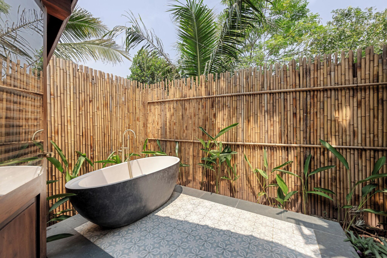 Bathroom 4, Nature Garden Ecolodge Ninh Binh, Hoa Lư