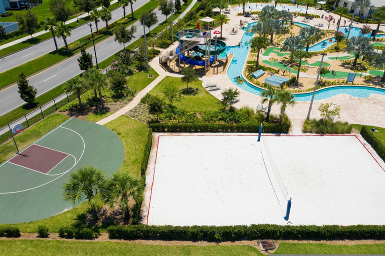 Exterior & Views 2, Chic Home Themed Bedrooms Game Room Best Spot, Osceola