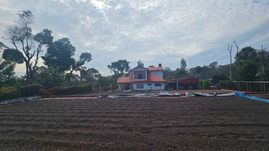 Exterior & Views 2, Heights Farm Stay - Coffee Estate Stay, Kodagu