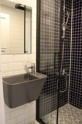 Bathroom 3, Tu Casa Linda, Antalya