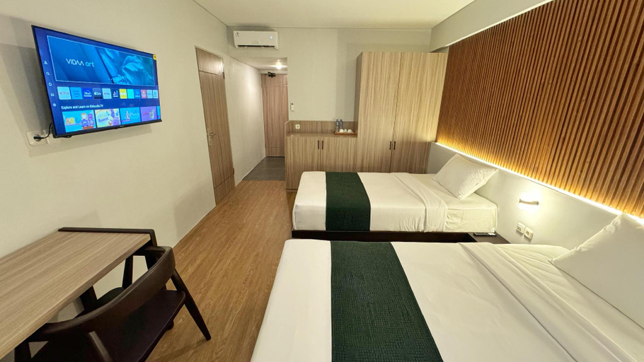 Bedroom 7