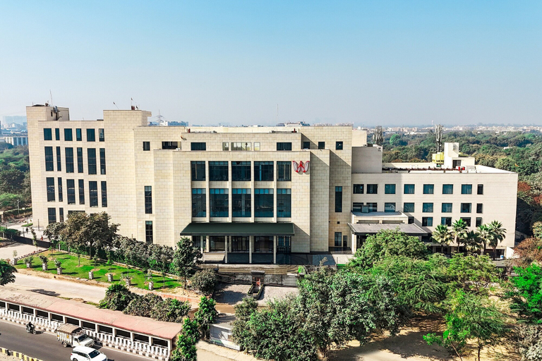 Exterior & Views 2, Welcomhotel By ITC Hotels Delhi-Gurugram Highway, Delhi