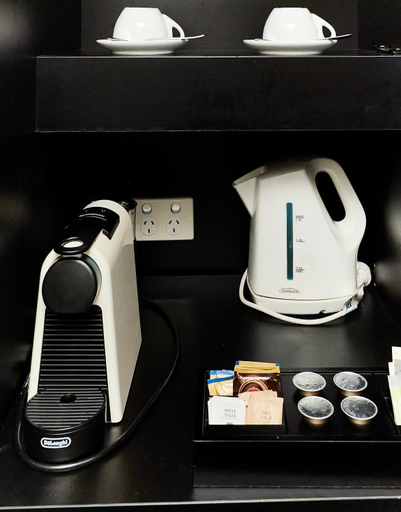 Amenities 19