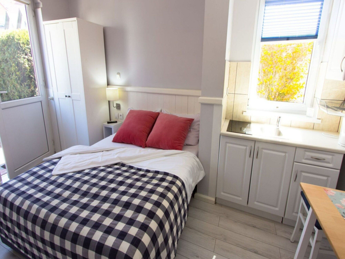 Room 5, Apartment for 2 People in Miedzyzdroje, Kamień