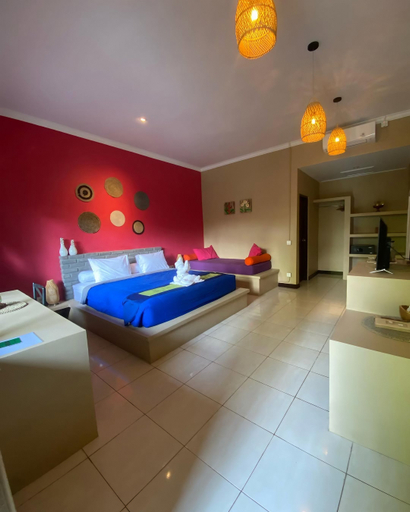 Jepun BnB Bali, Bali