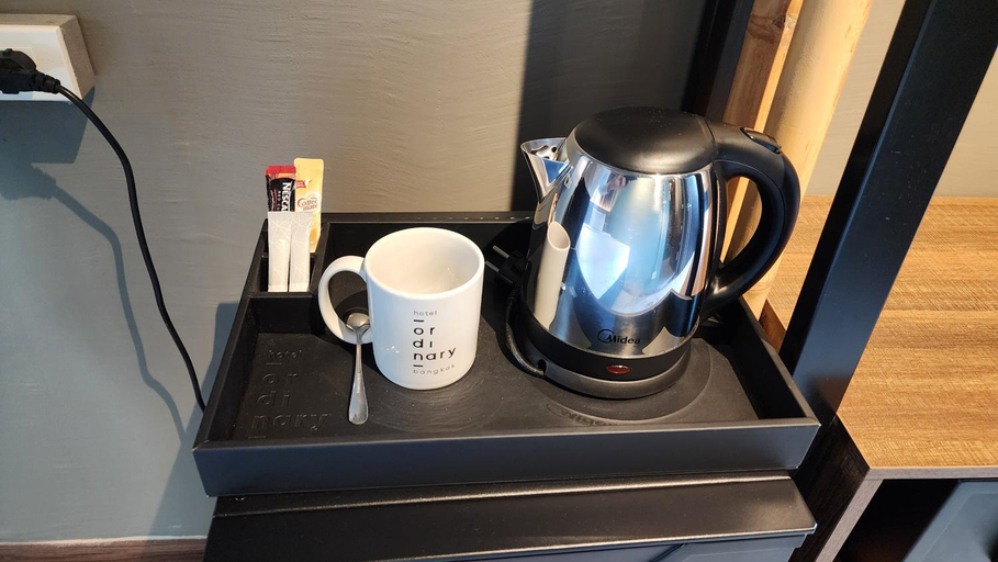 Amenities 14