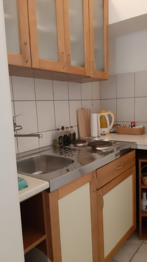 Others 2, Apartment D2 4U, Zadar