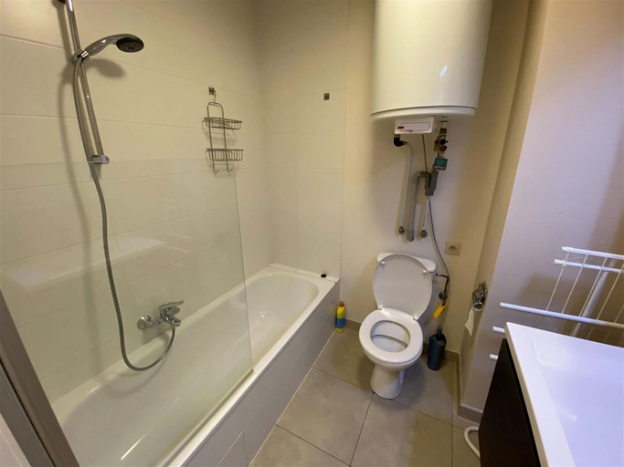 Others 3, Charming Apartment Near Beach, West-Vlaanderen