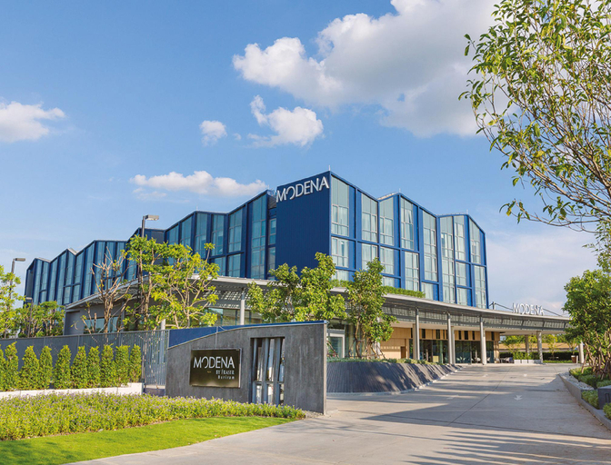Modena by Fraser Buriram, Muang Buri Ram