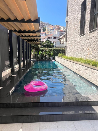 Sport & Beauty, Apartments Onia Budva