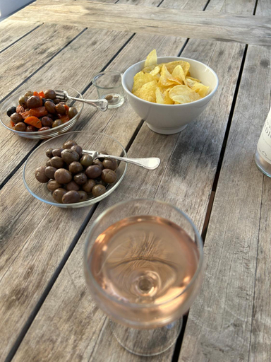 Food & Drinks 5, Casa d´Alte, Loulé