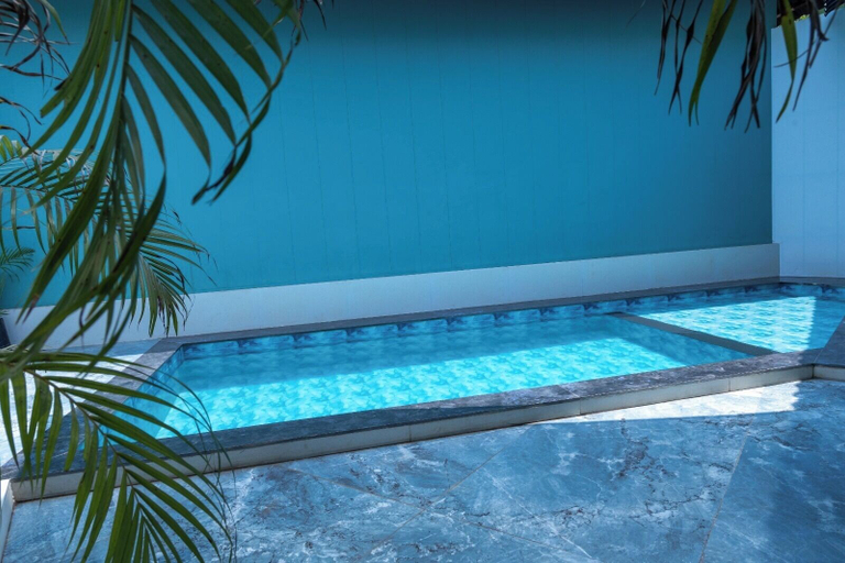 Sport & Beauty 4, Natures Cove Resort, Raigarh