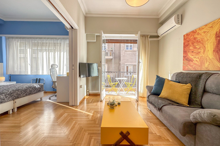 Others 4, Phaedrus Living Kolonaki Blue, Attica