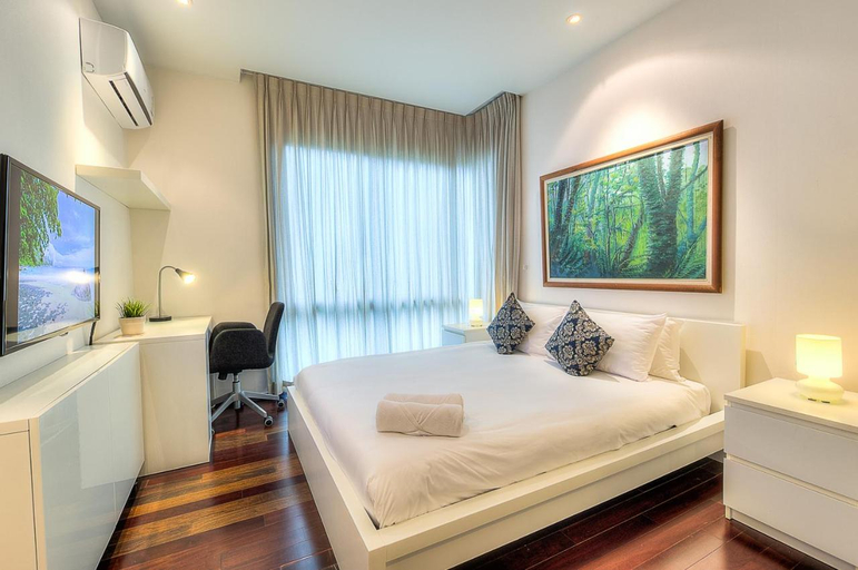Bedroom 13
