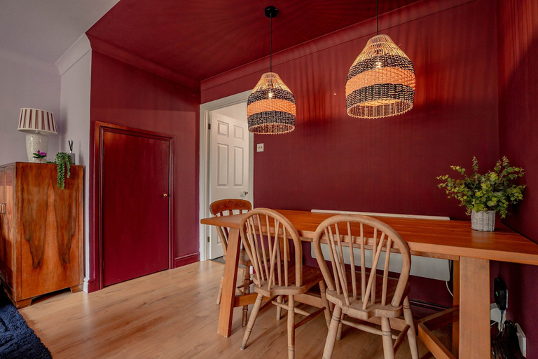 Room 5, Host Stay Hales Orchard, Worcestershire