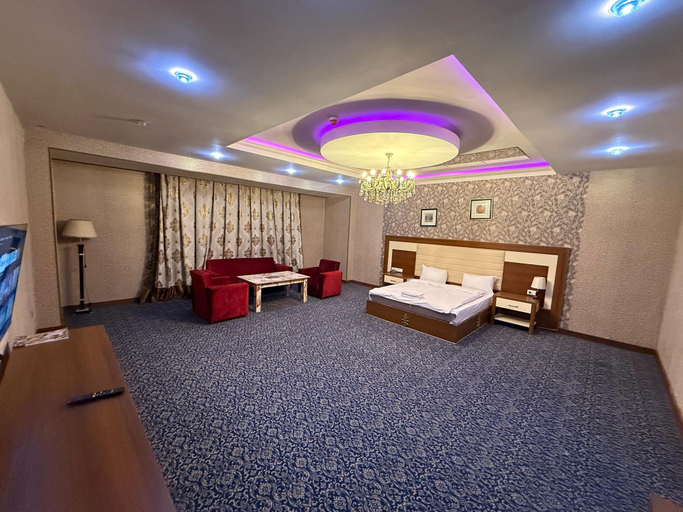 Others 5, Montinn Premier Hotel, Baku