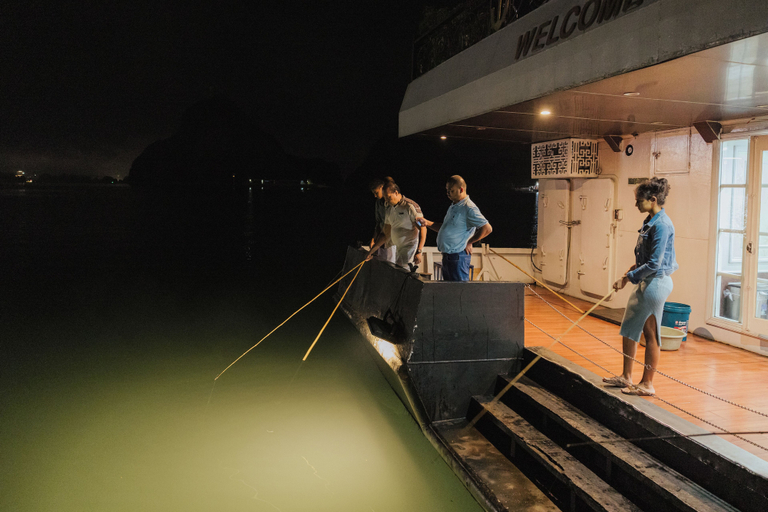 Exterior & Views, Halong Sunlight Legend Cruise, Hạ Long